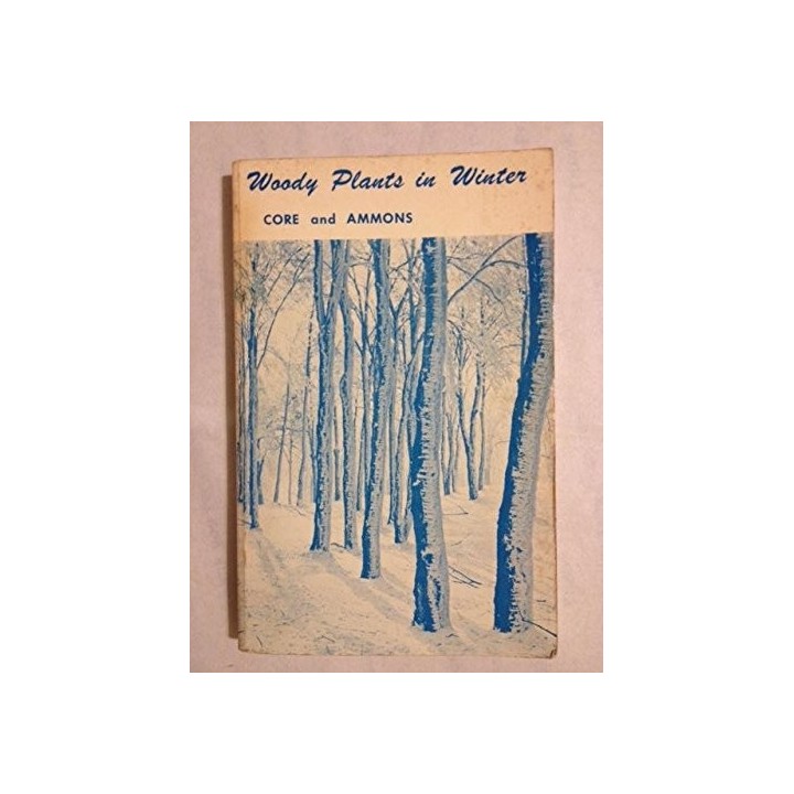 Woody Plants In Winter